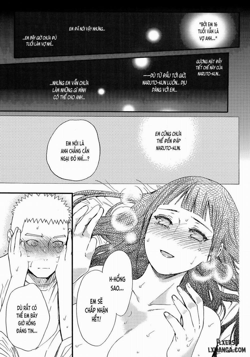 Yome ga ￮￮ ni Narimashite Oneshot trang 81