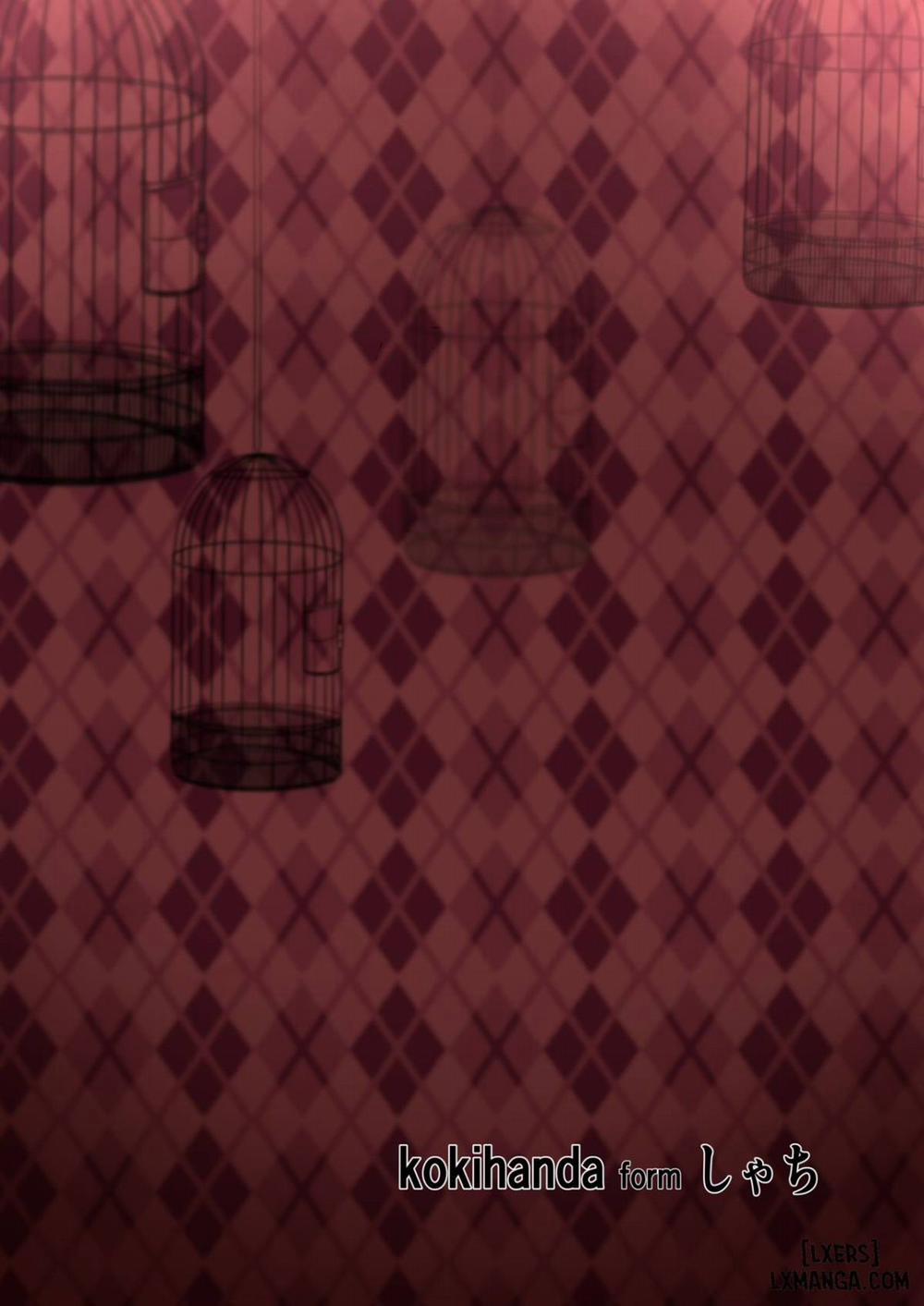 Yona Yona Senjou Sakusen Kiroku Oneshot trang 31