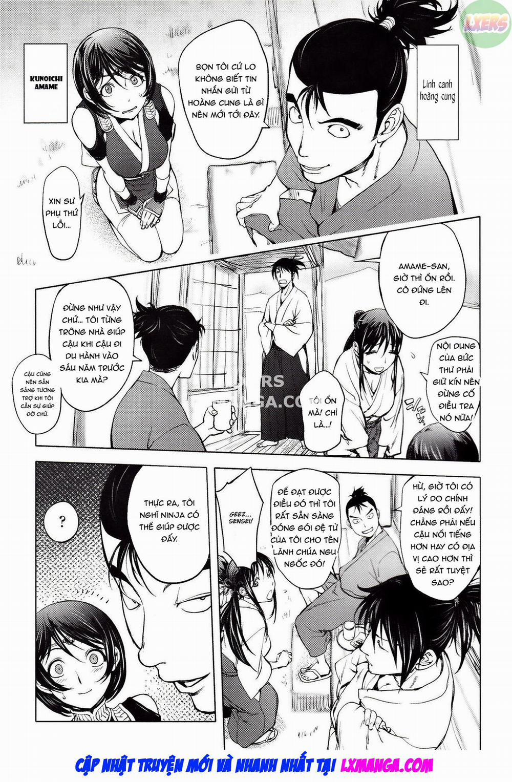 Yoridori Bitch 9 0 END trang 6