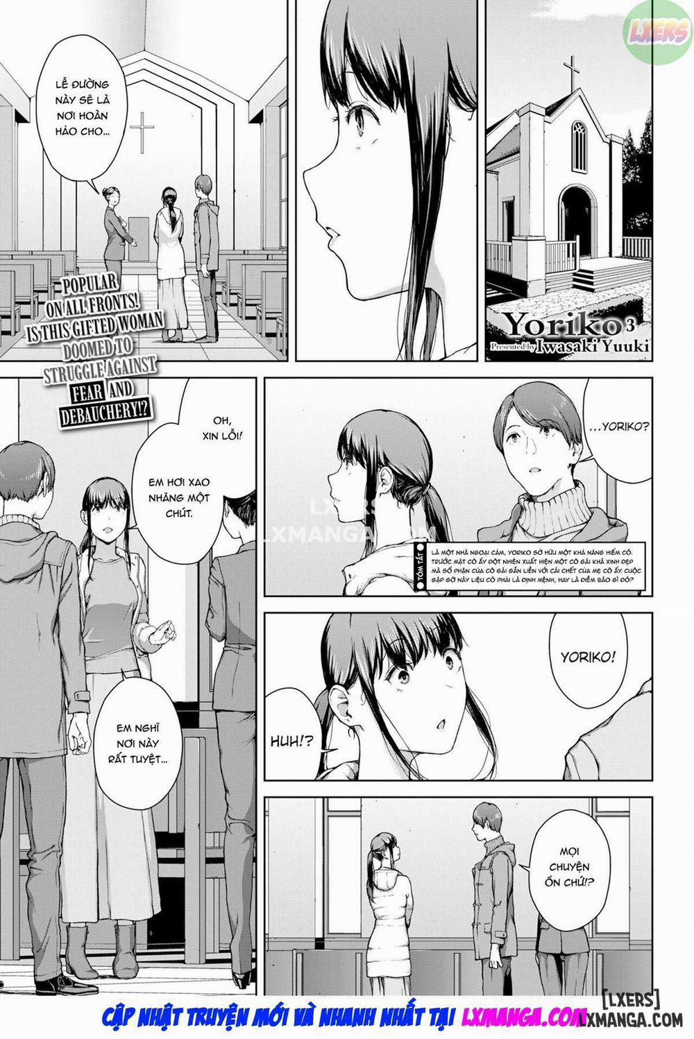 Yoriko 3 trang 3
