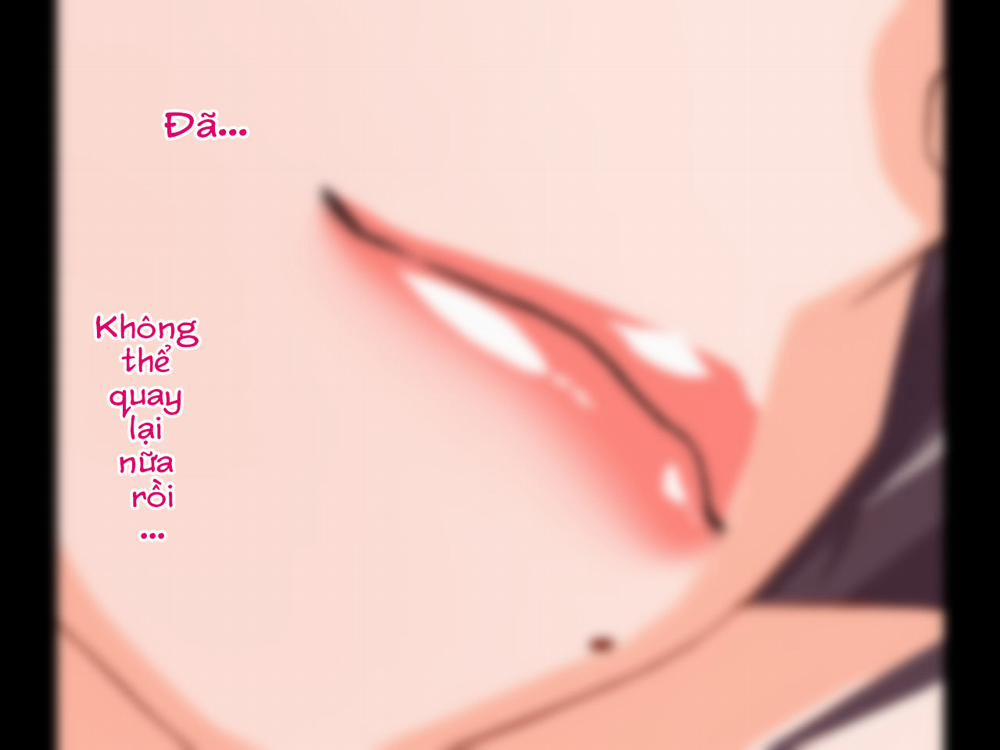 Yoru no Seikatsu de Mitasarenai Bakunyuu Hitozuma Oba-san to. 5 0 End trang 6