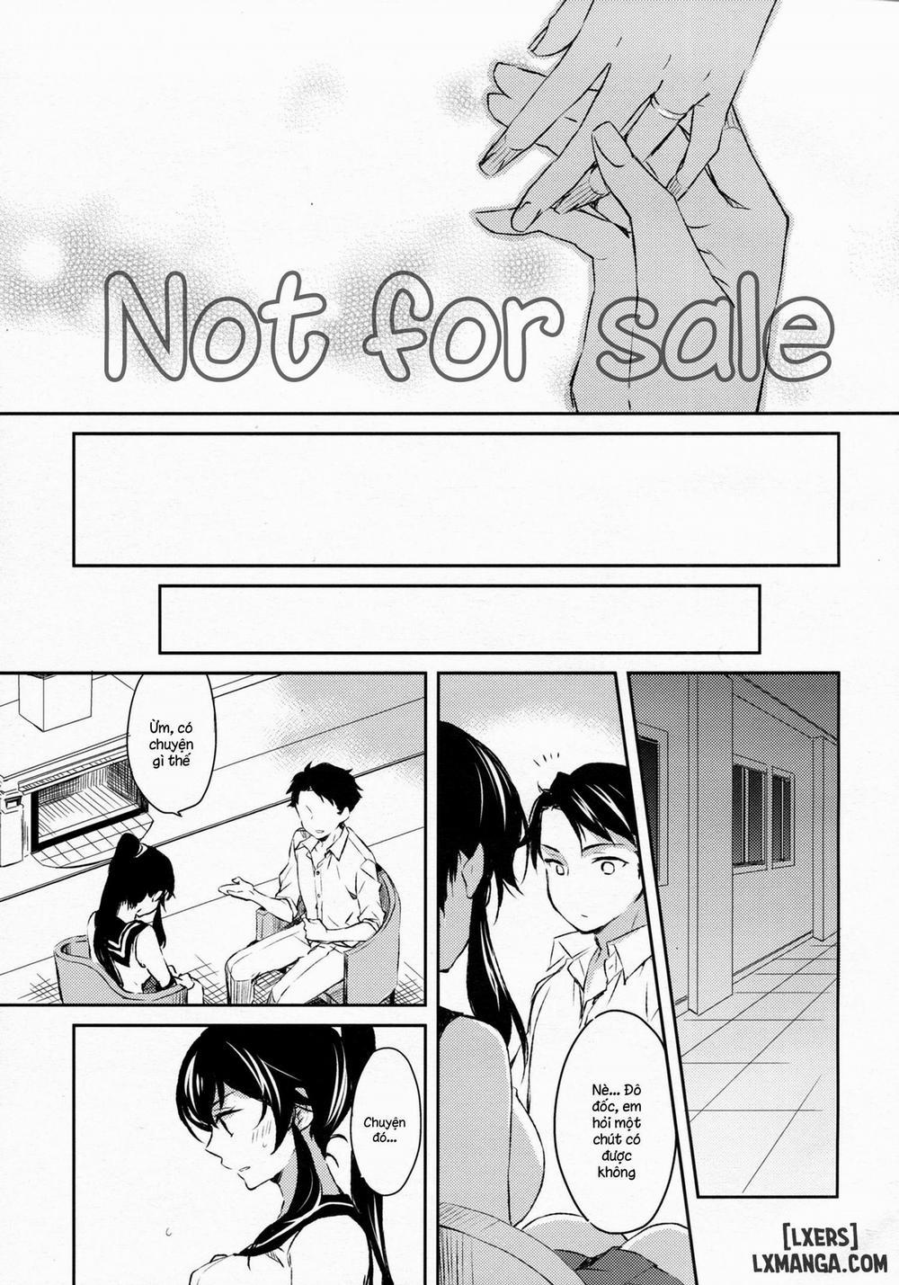 Yoru Yahagi Oneshot trang 7
