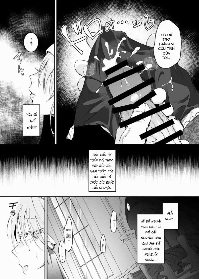 [Yoshida Killy] Đây Có Phải Là Sự Thật? OneShot trang 11