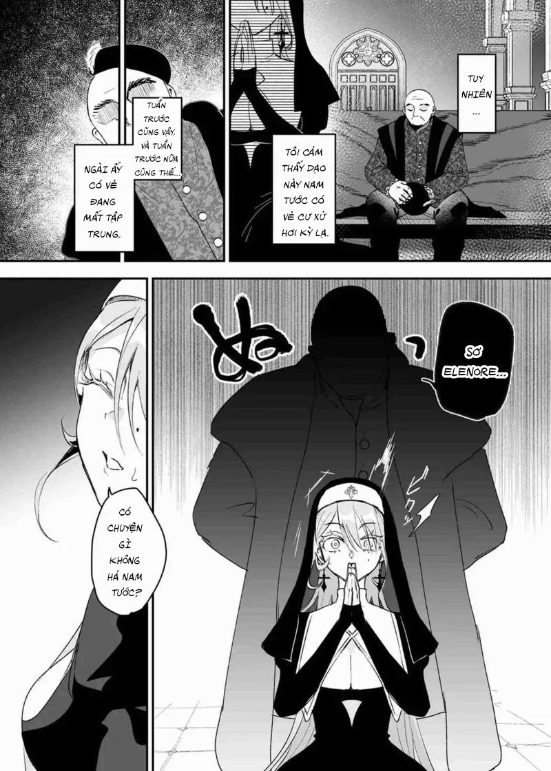 [Yoshida Killy] Đây Có Phải Là Sự Thật? OneShot trang 12