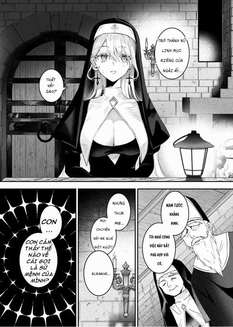 [Yoshida Killy] Đây Có Phải Là Sự Thật? OneShot trang 3