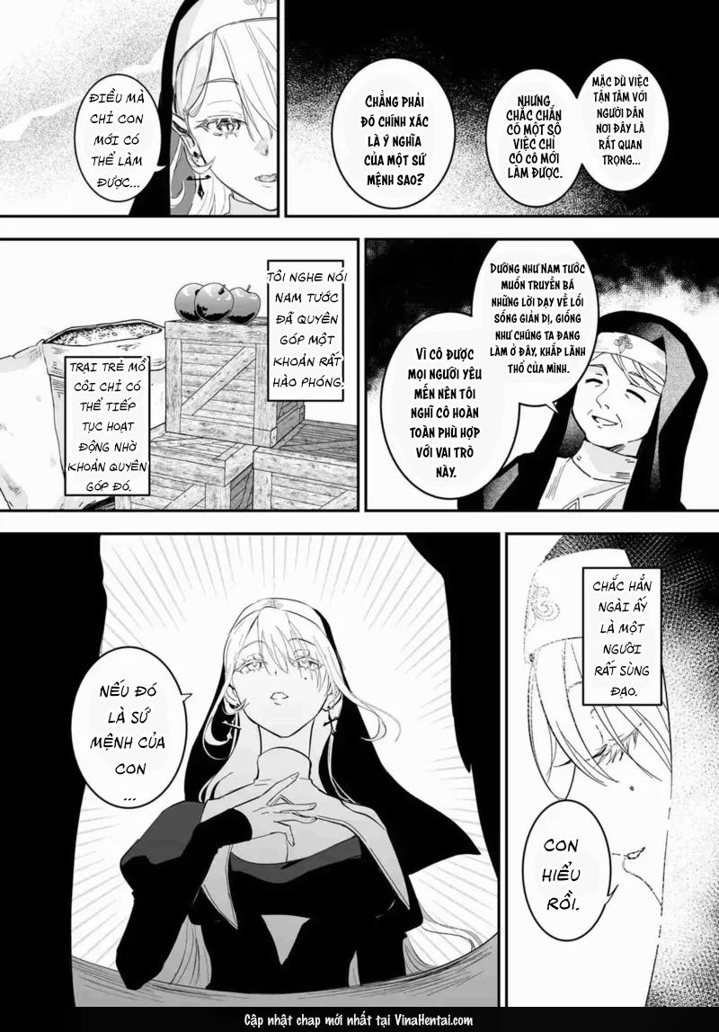 [Yoshida Killy] Đây Có Phải Là Sự Thật? OneShot trang 4