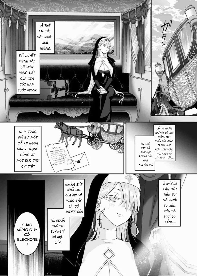 [Yoshida Killy] Đây Có Phải Là Sự Thật? OneShot trang 5