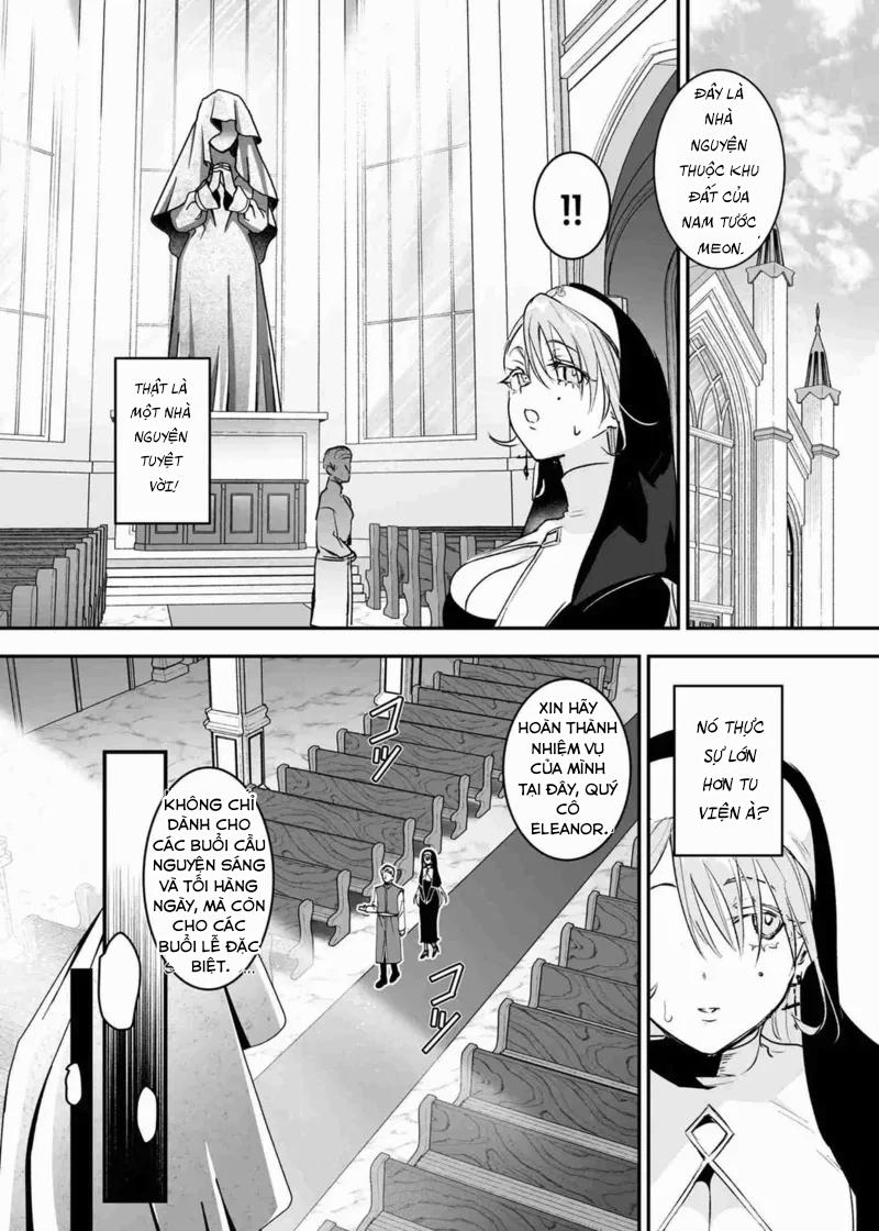 [Yoshida Killy] Đây Có Phải Là Sự Thật? OneShot trang 6