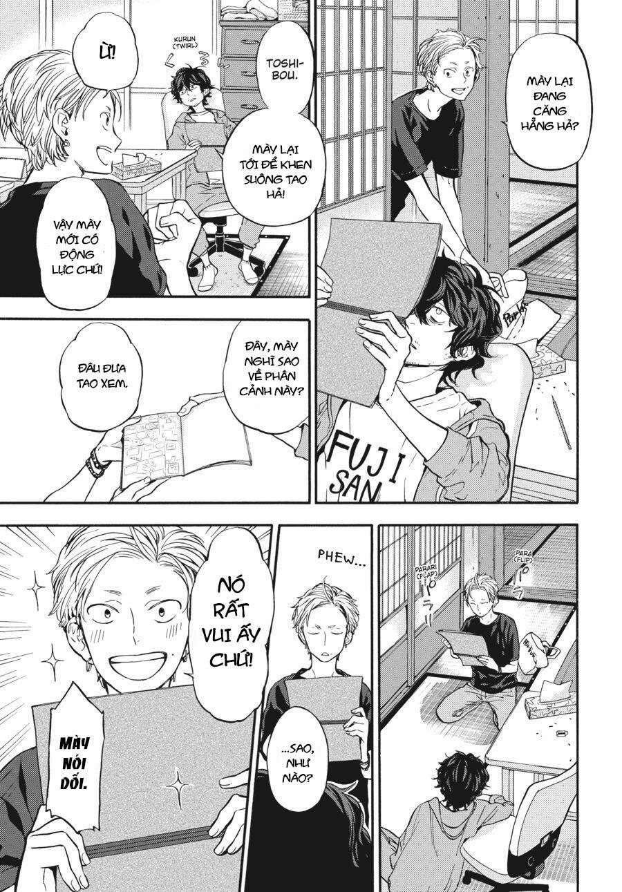 Yoshinozuikara 2 trang 3