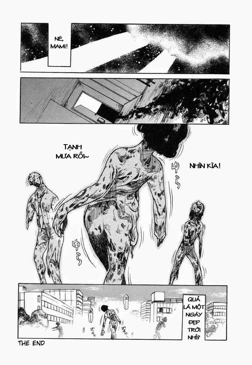 You After The Rain Oneshot trang 15