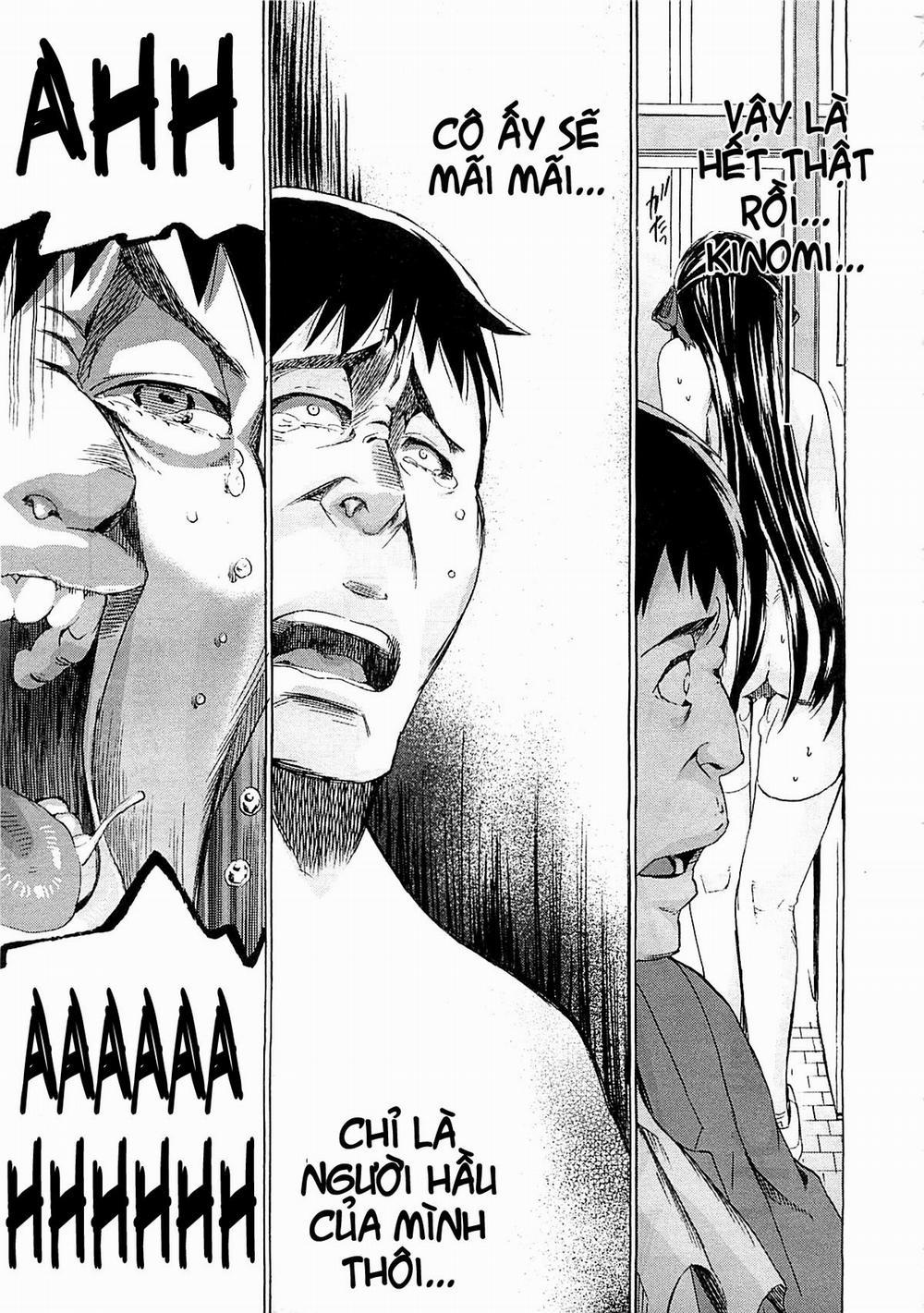 You are Just a Maid 2 [End] trang 40