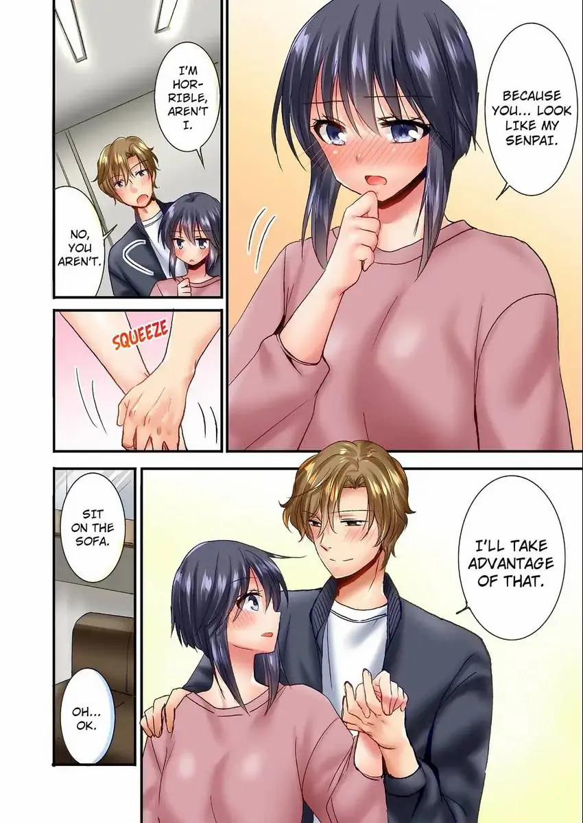 You Can Grope It, If Only 10 Times… 29 trang 4
