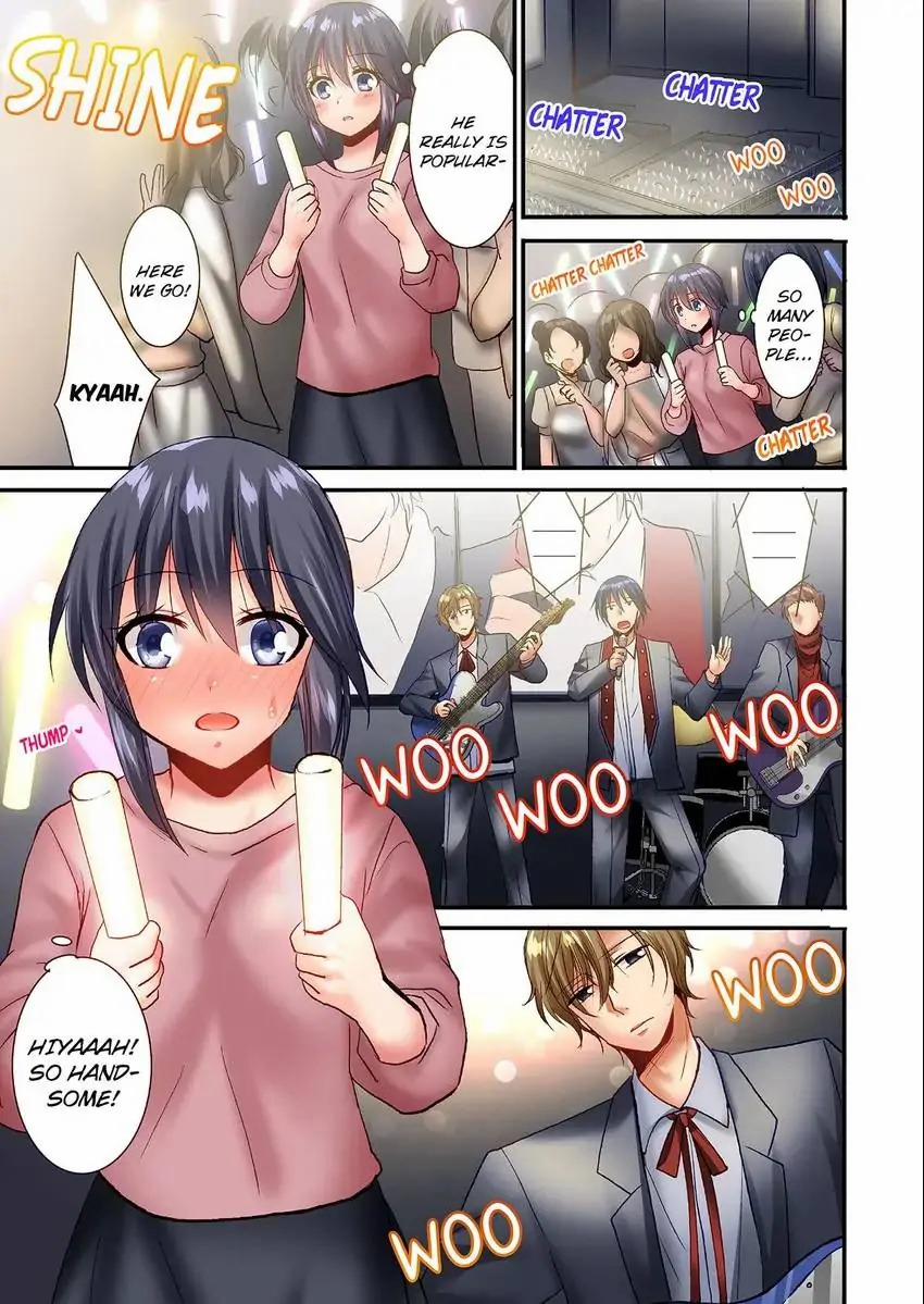 You Can Grope It, If Only 10 Times… 32 trang 7
