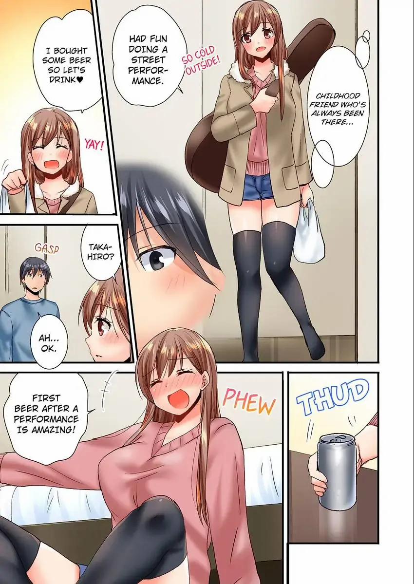 You Can Grope It, If Only 10 Times… 34 trang 5