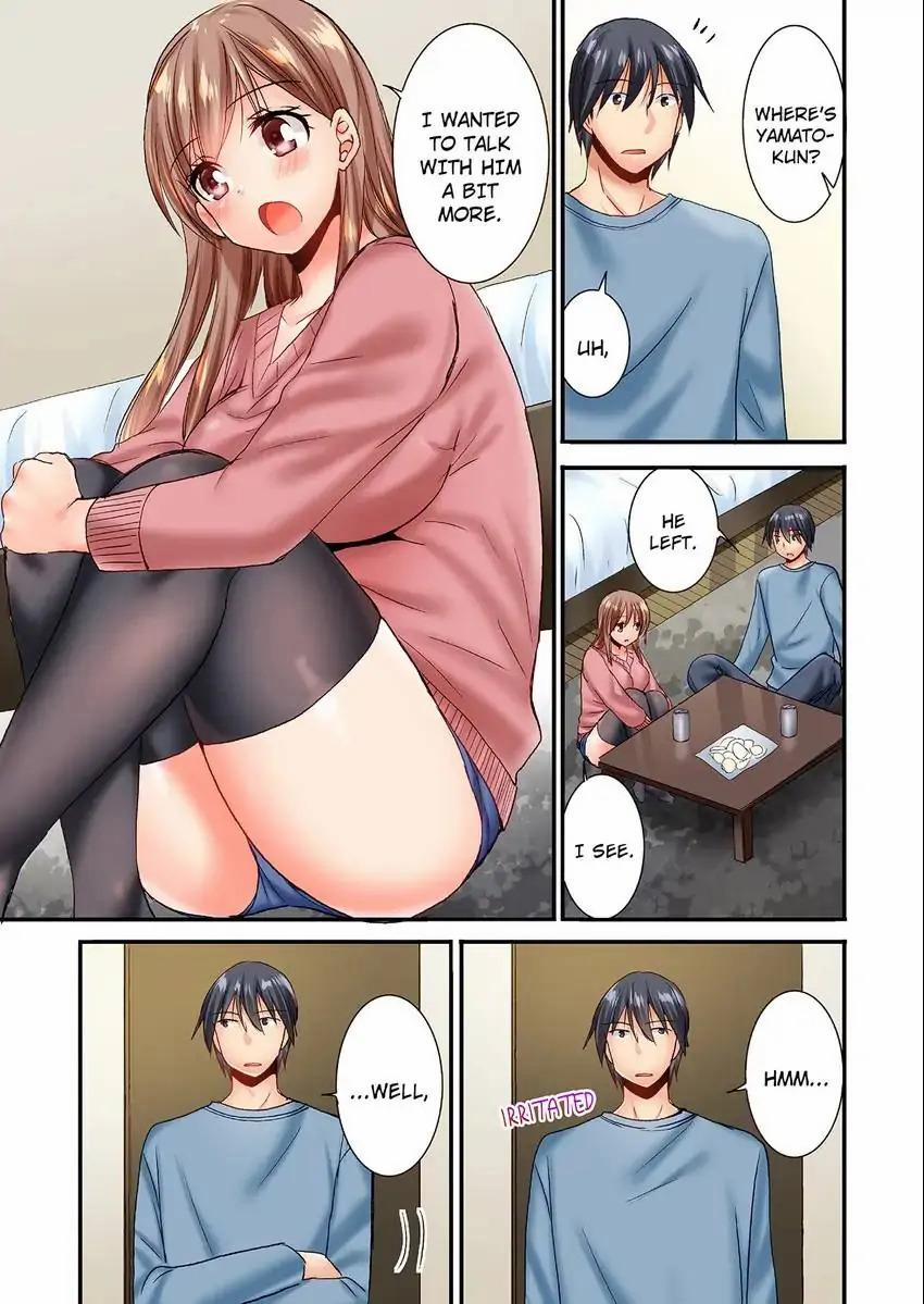 You Can Grope It, If Only 10 Times… 35 trang 1