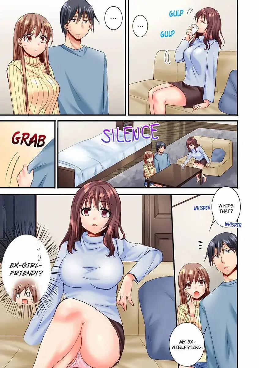 You Can Grope It, If Only 10 Times… 37 trang 1