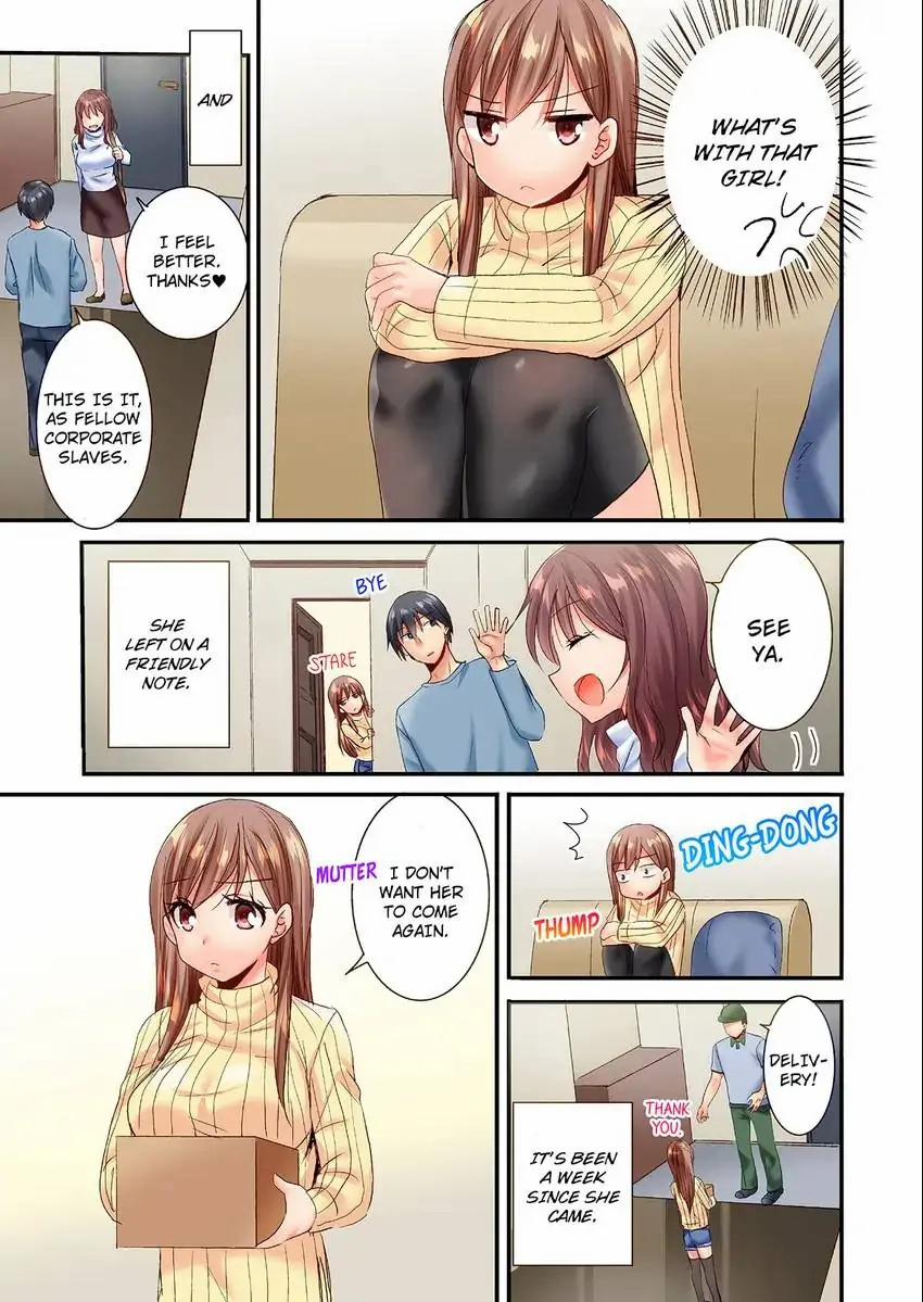 You Can Grope It, If Only 10 Times… 37 trang 7