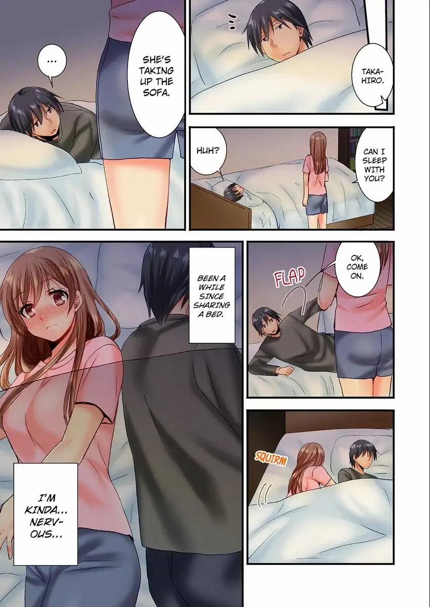 You Can Grope It, If Only 10 Times… 38 trang 3