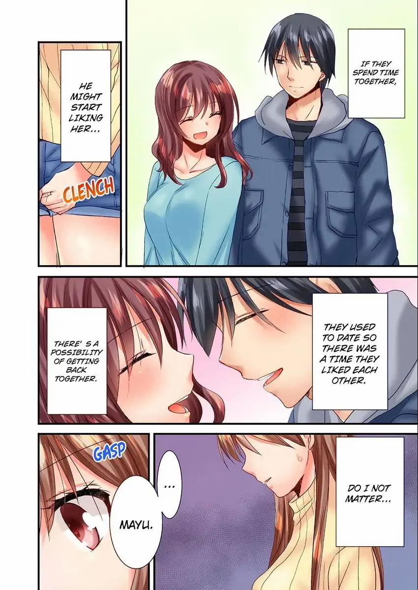 You Can Grope It, If Only 10 Times… 40 trang 4
