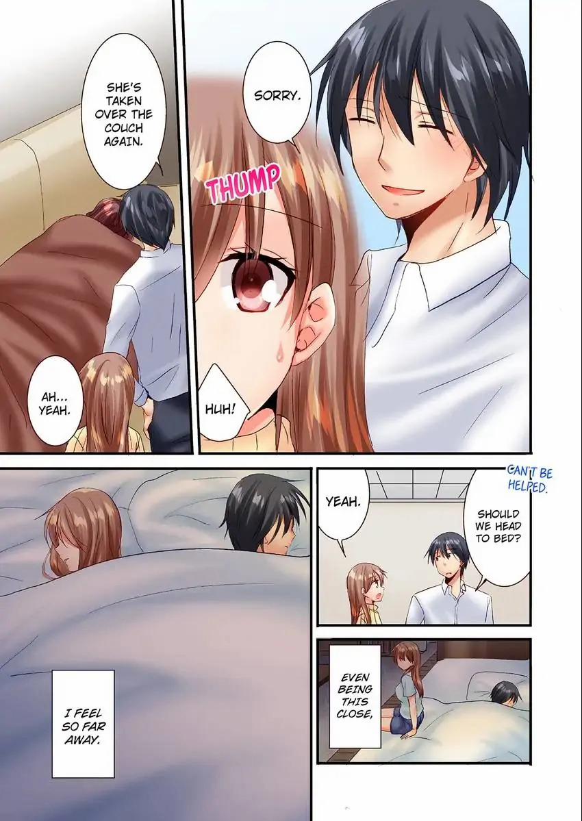 You Can Grope It, If Only 10 Times… 40 trang 5