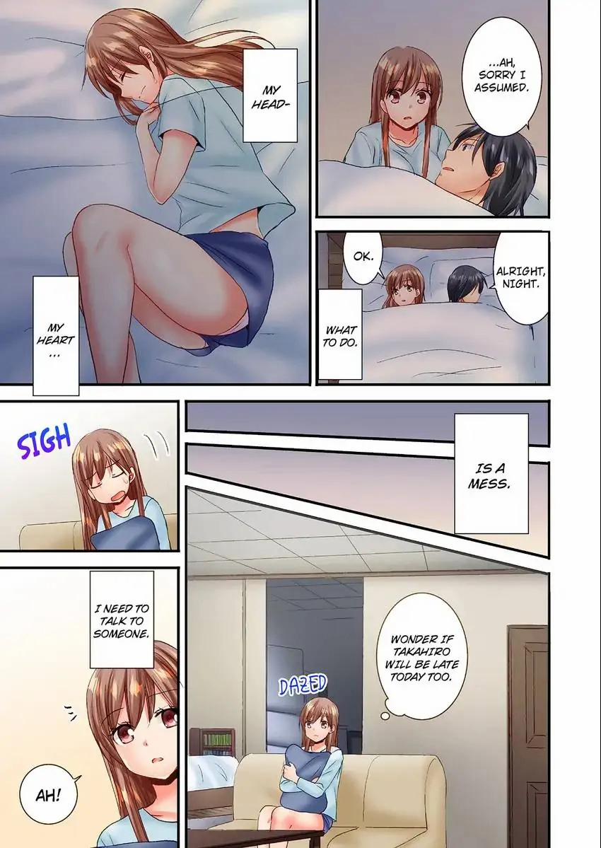 You Can Grope It, If Only 10 Times… 40 trang 7