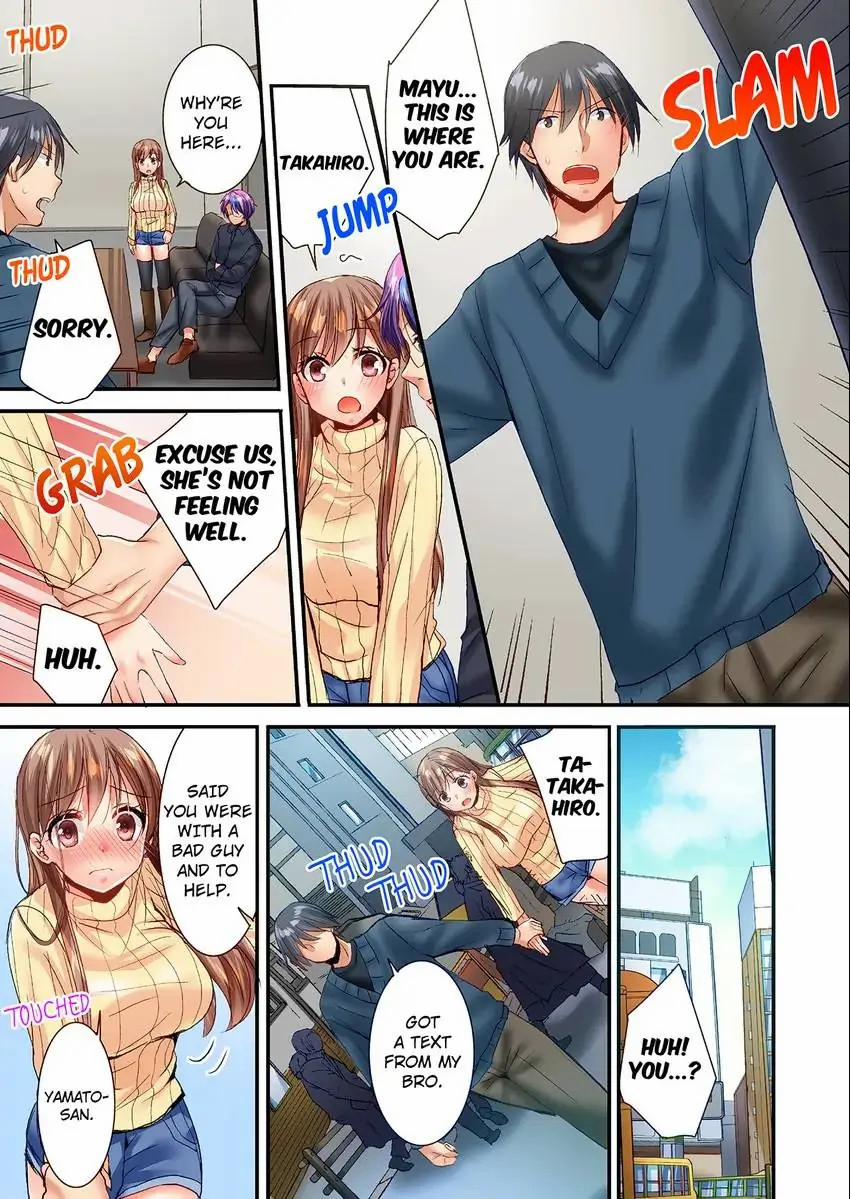 You Can Grope It, If Only 10 Times… 44 trang 3
