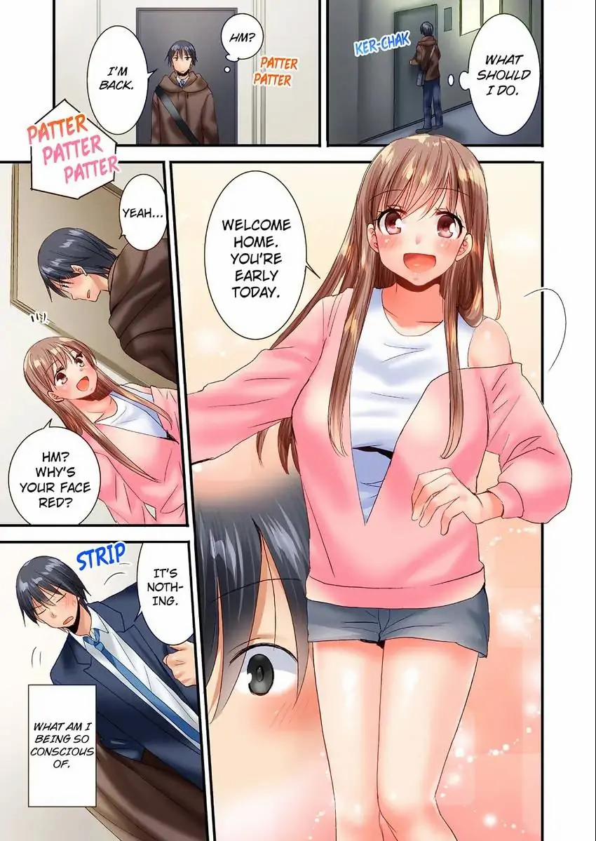 You Can Grope It, If Only 10 Times… 46 trang 3