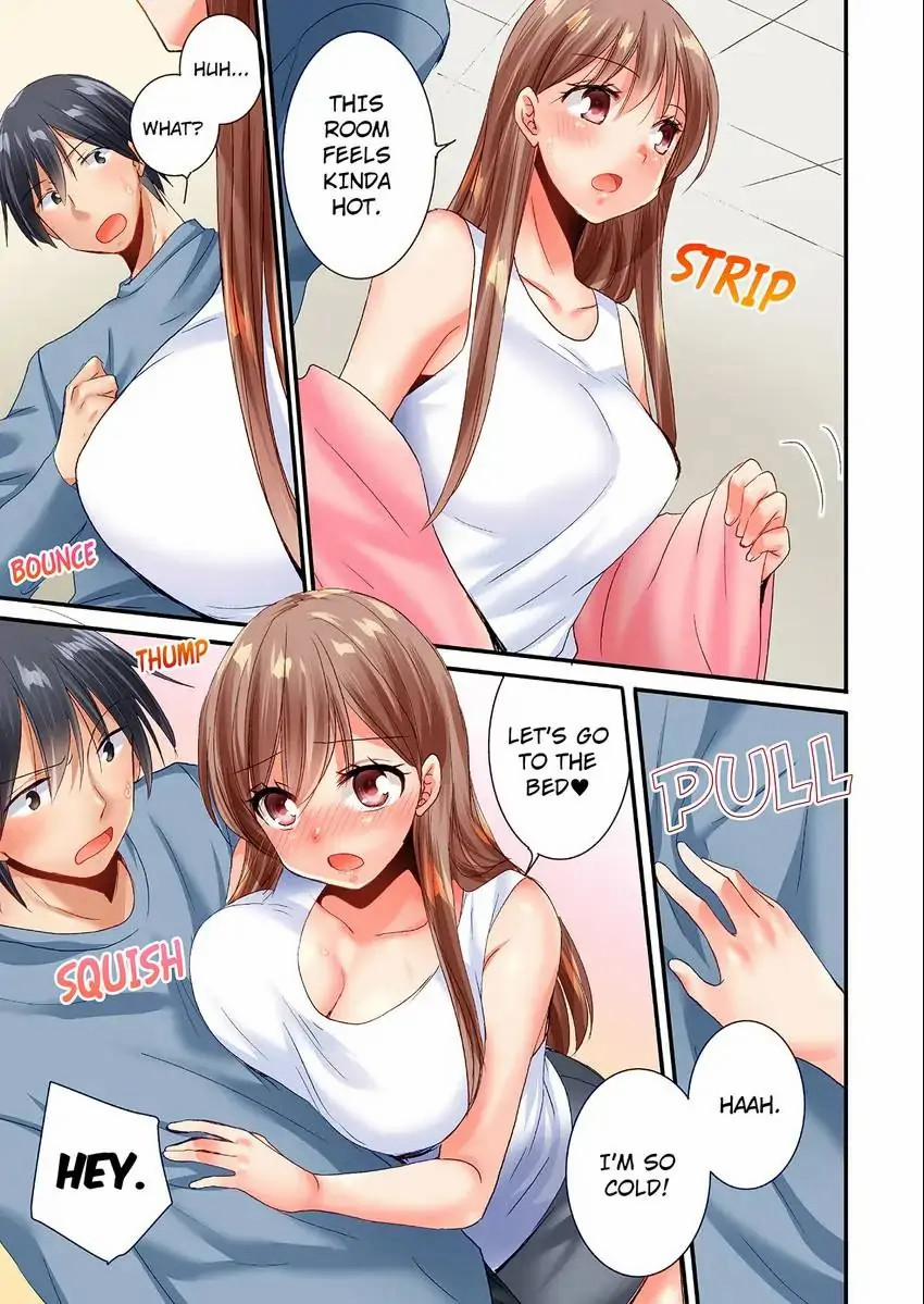 You Can Grope It, If Only 10 Times… 46 trang 5