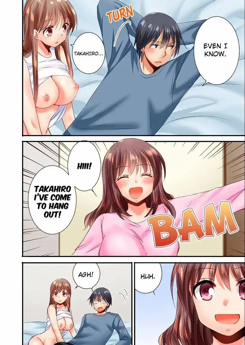 You Can Grope It, If Only 10 Times… 48 trang 8