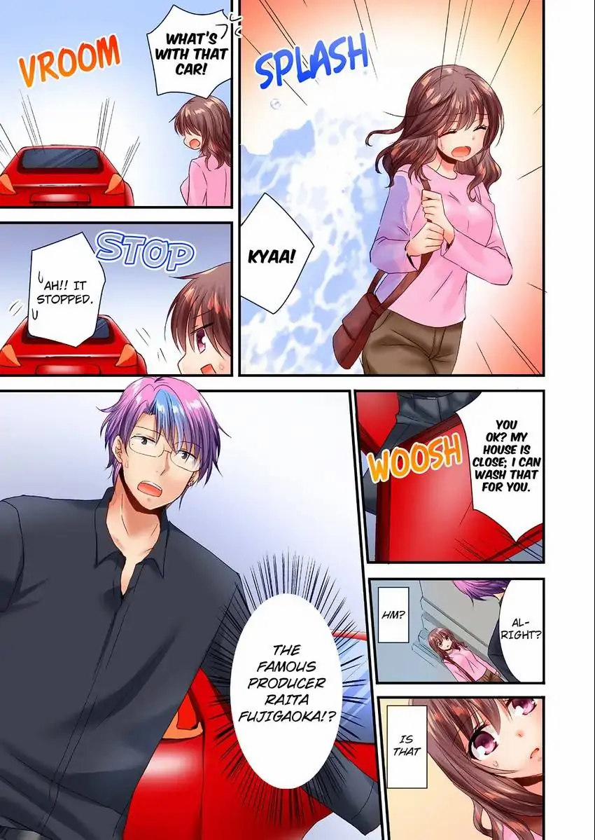 You Can Grope It, If Only 10 Times… 49 trang 3