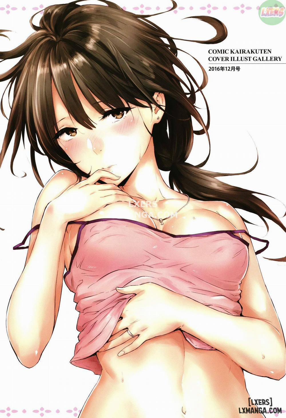 You're All Mine 1 trang 10