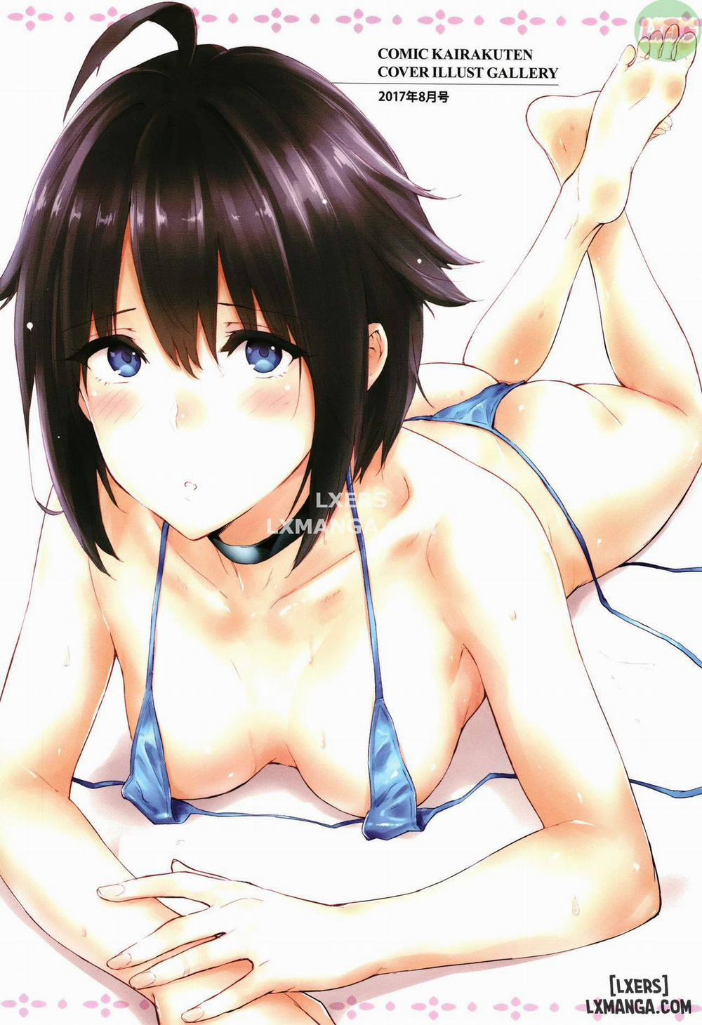 You're All Mine 1 trang 11