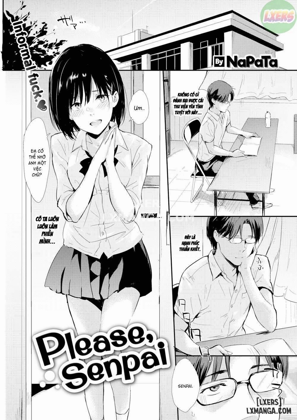 You're All Mine 11 trang 3