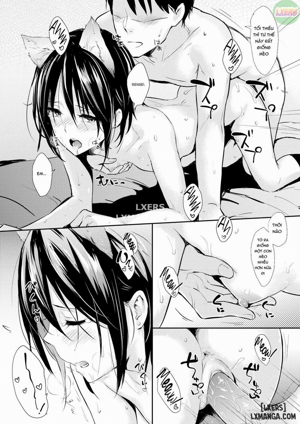 You're All Mine 2 trang 16