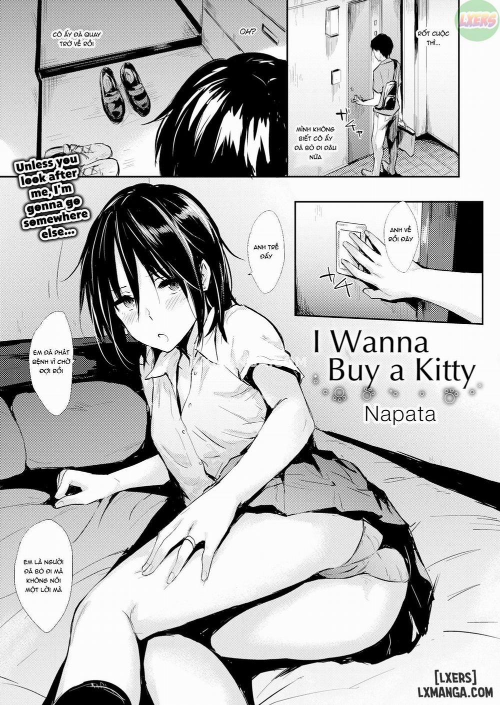 You're All Mine 2 trang 5