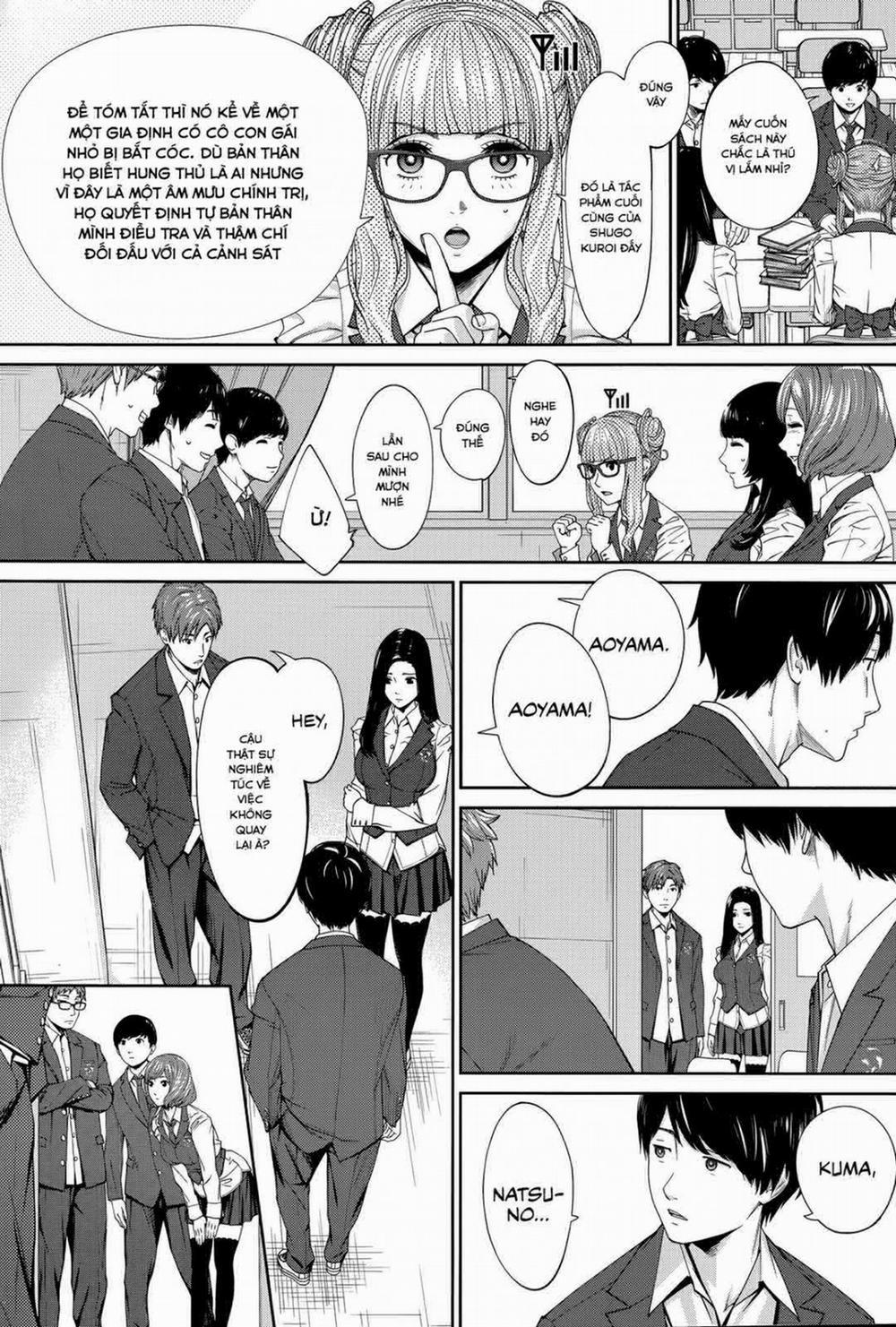 You’re guilty 1 trang 13