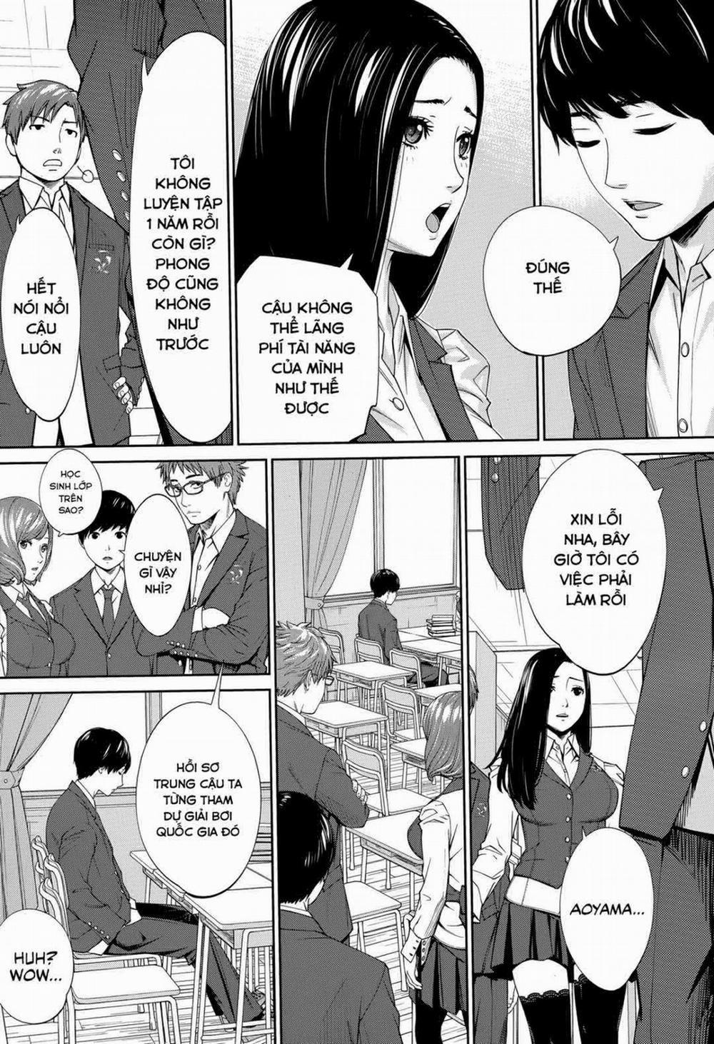 You’re guilty 1 trang 14
