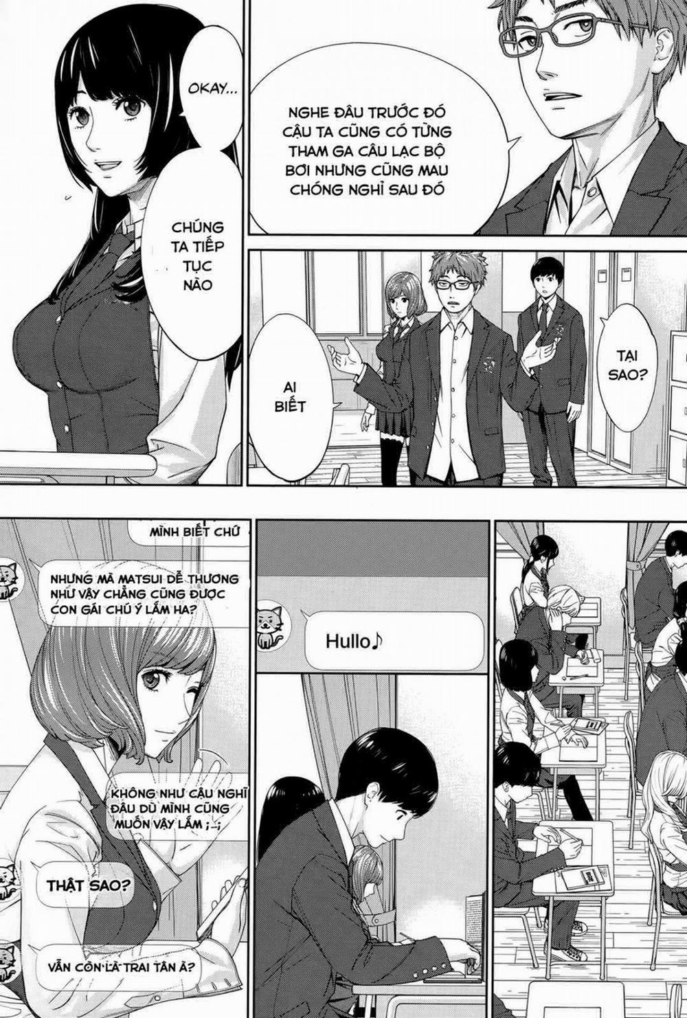 You’re guilty 1 trang 15
