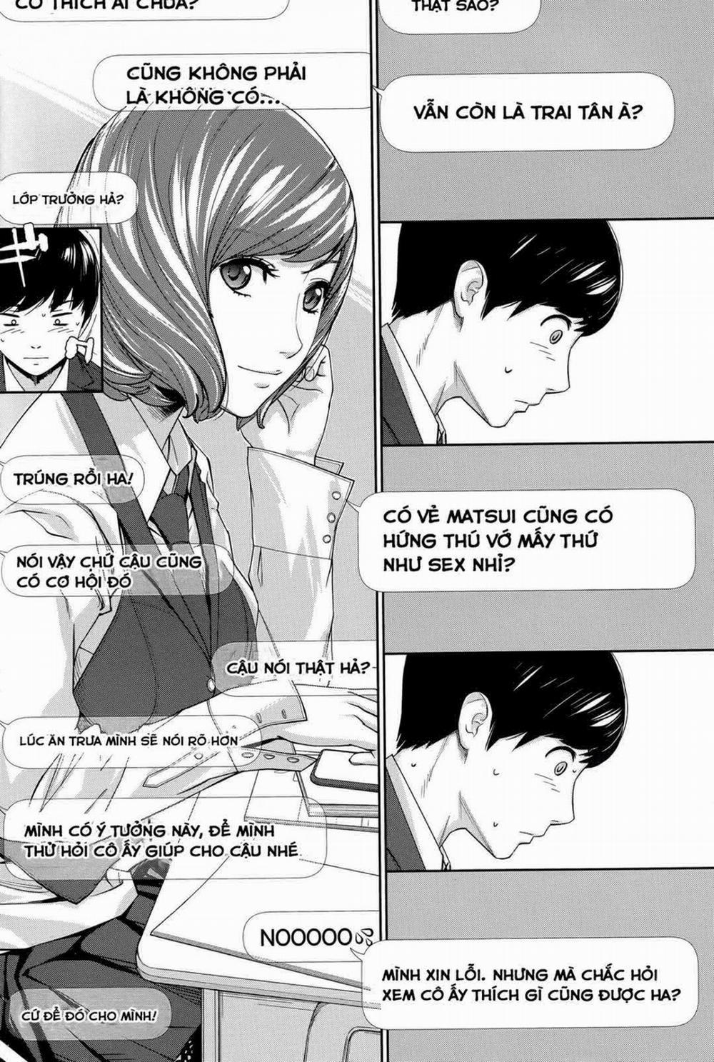 You’re guilty 1 trang 16