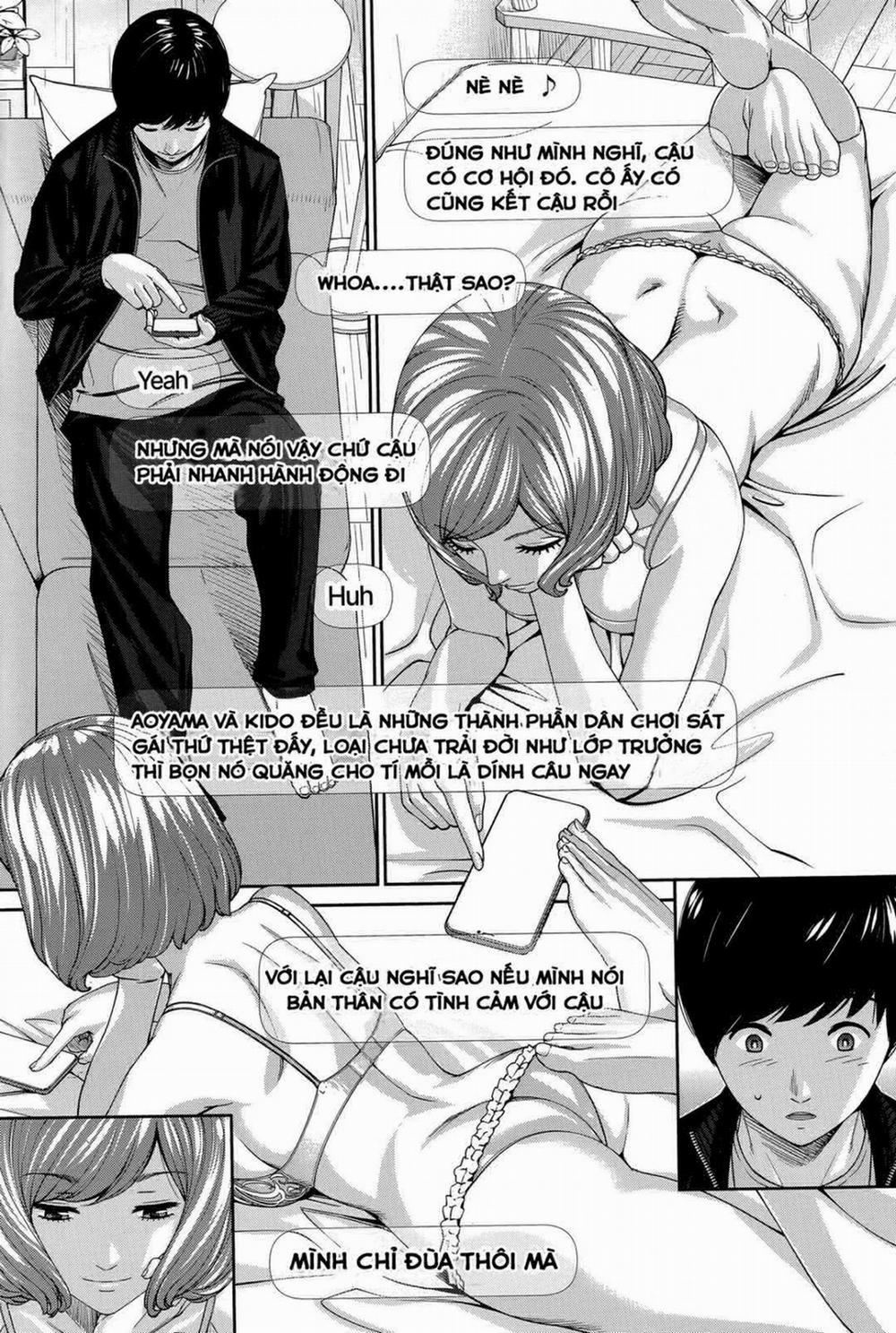 You’re guilty 1 trang 20