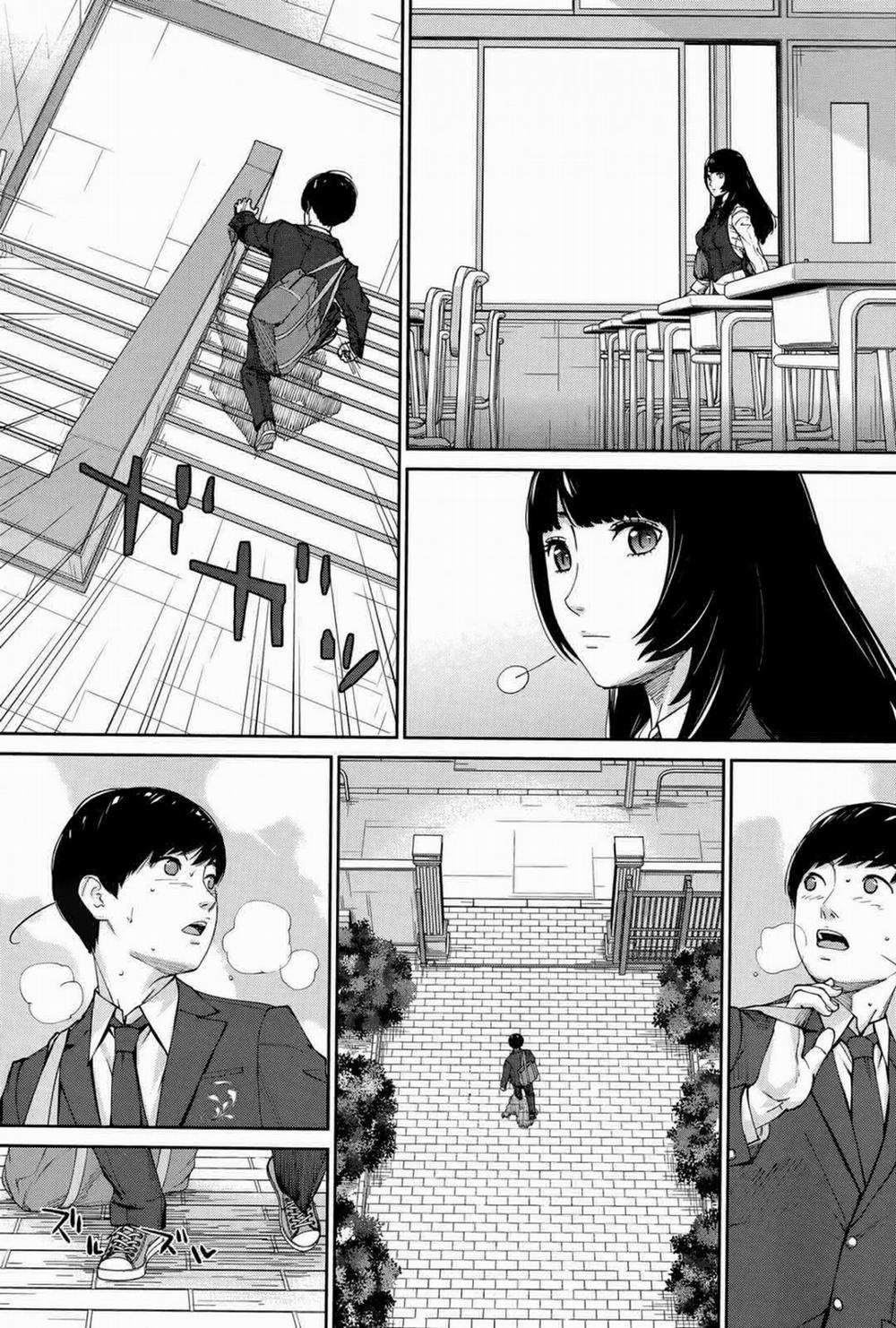 You’re guilty 1 trang 31