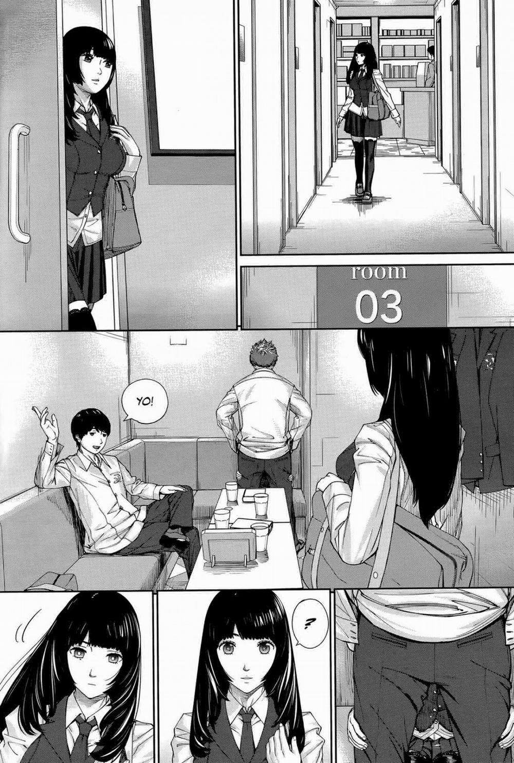 You’re guilty 1 trang 36