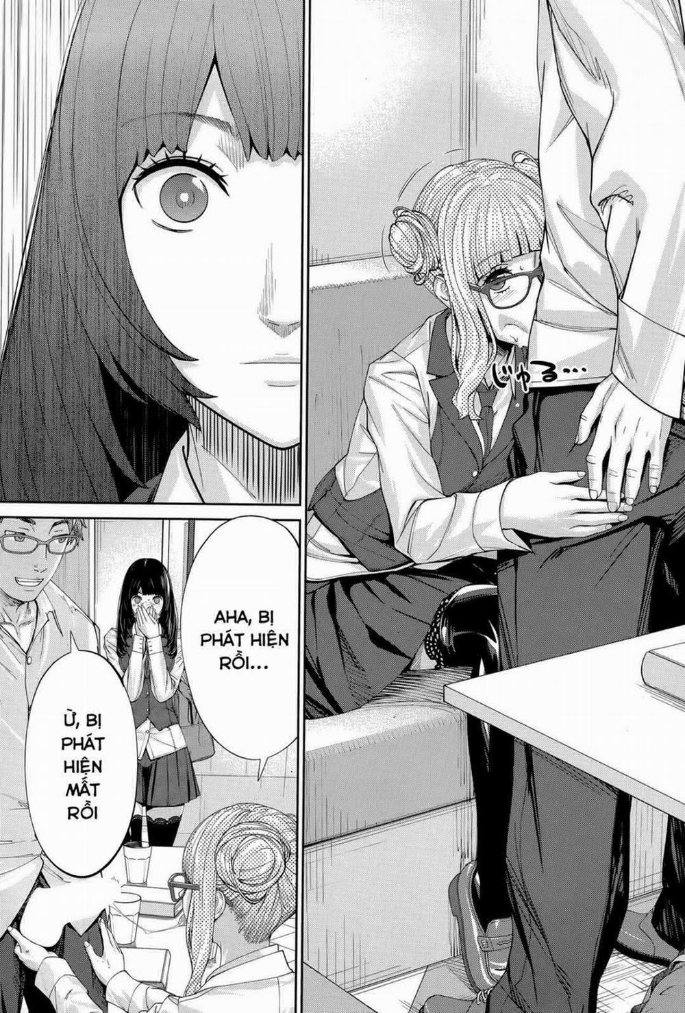 You’re guilty 1 trang 37