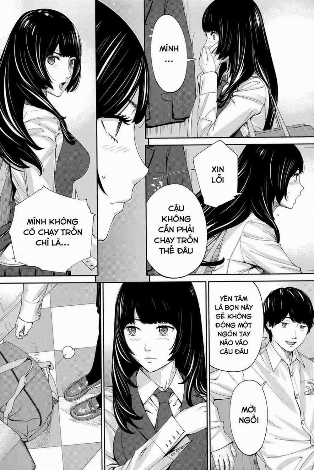You’re guilty 1 trang 38