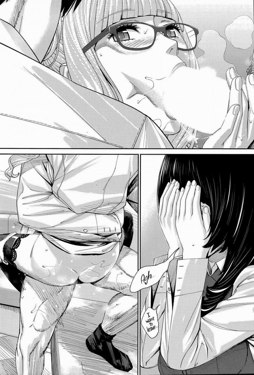 You’re guilty 1 trang 43