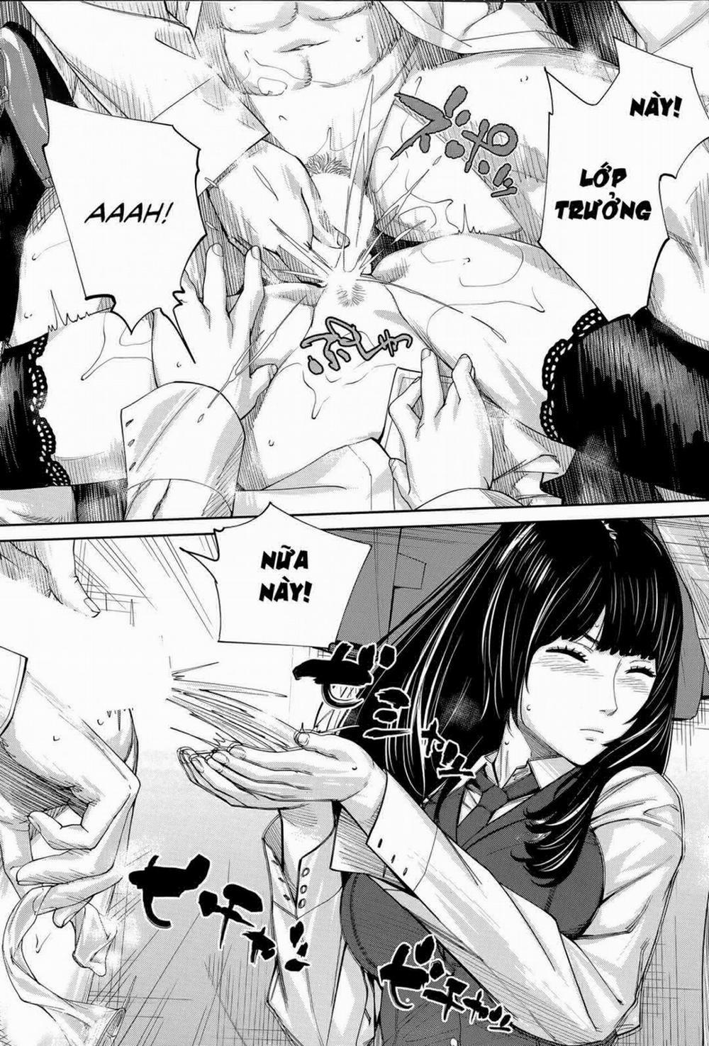 You’re guilty 1 trang 49
