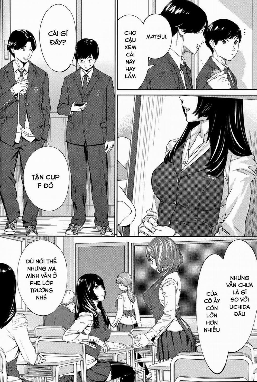 You’re guilty 1 trang 5