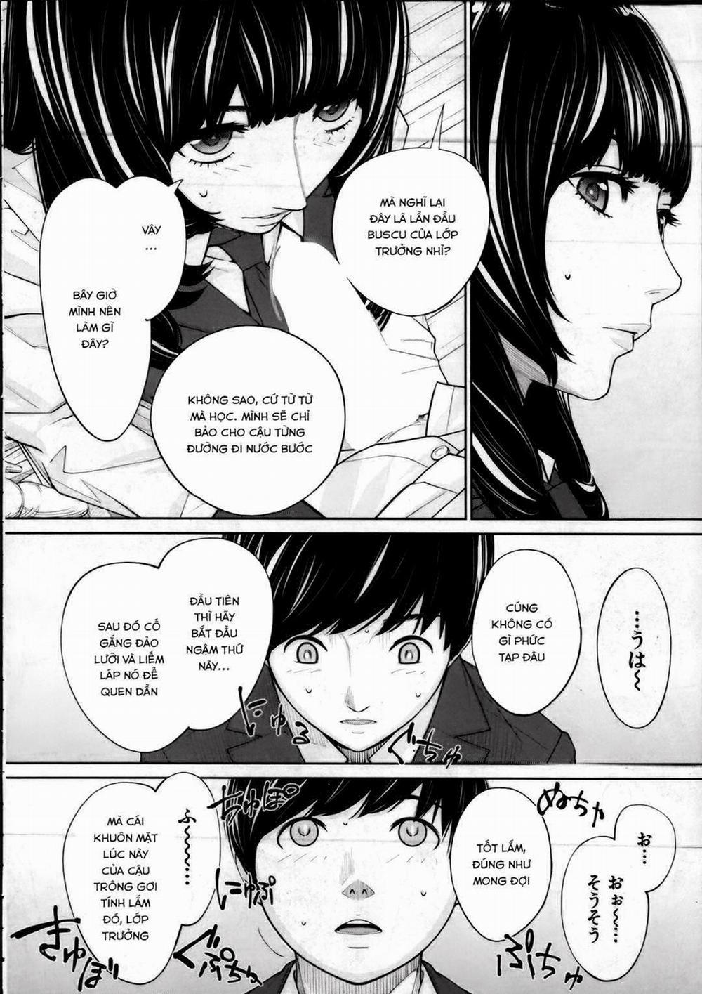 You’re guilty 2 trang 10