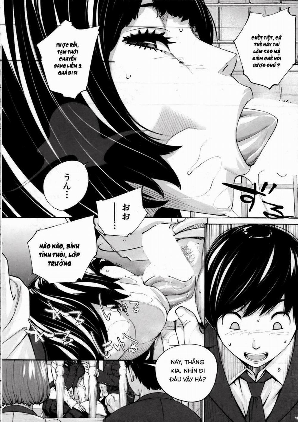 You’re guilty 2 trang 12