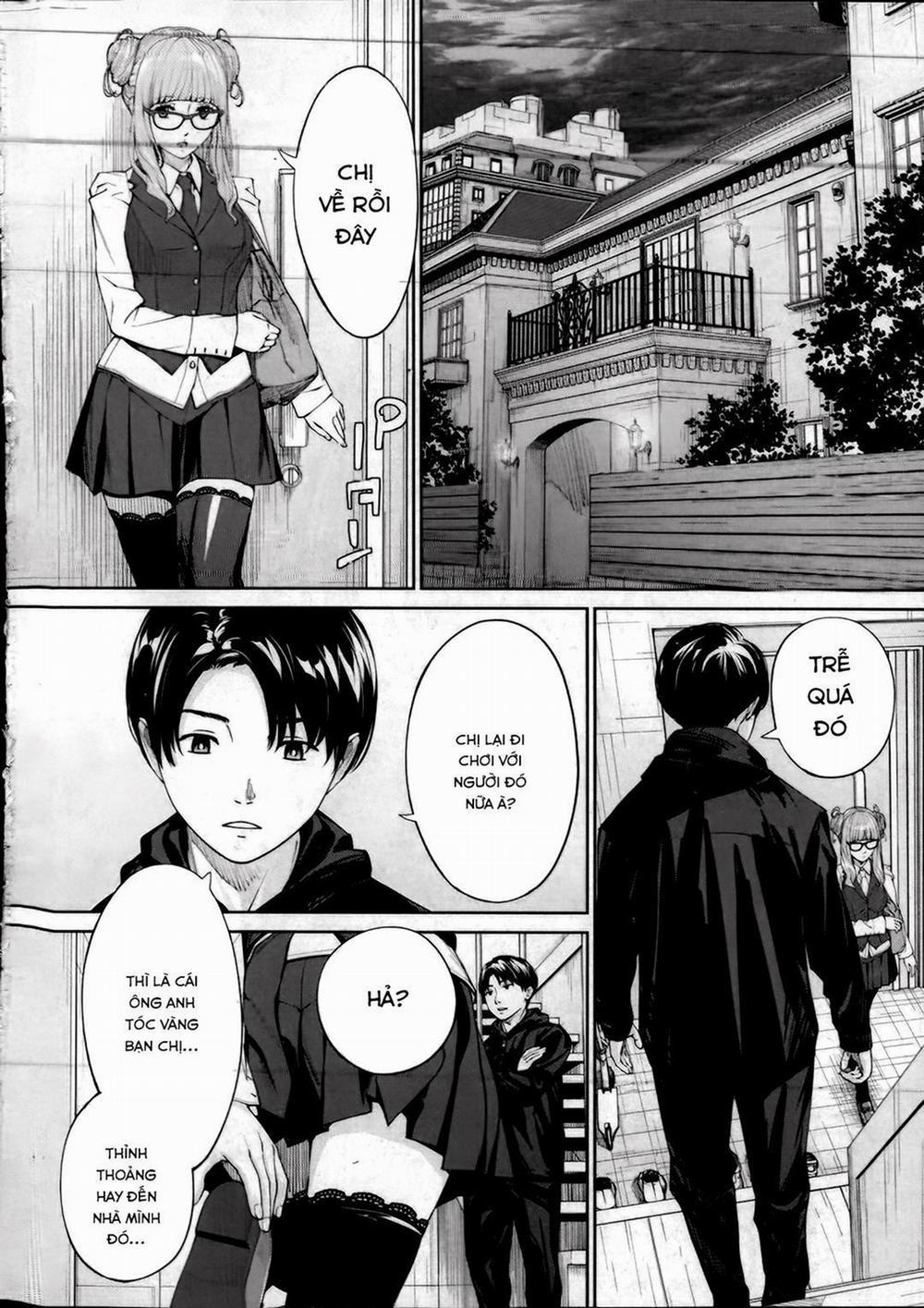 You’re guilty 2 trang 2